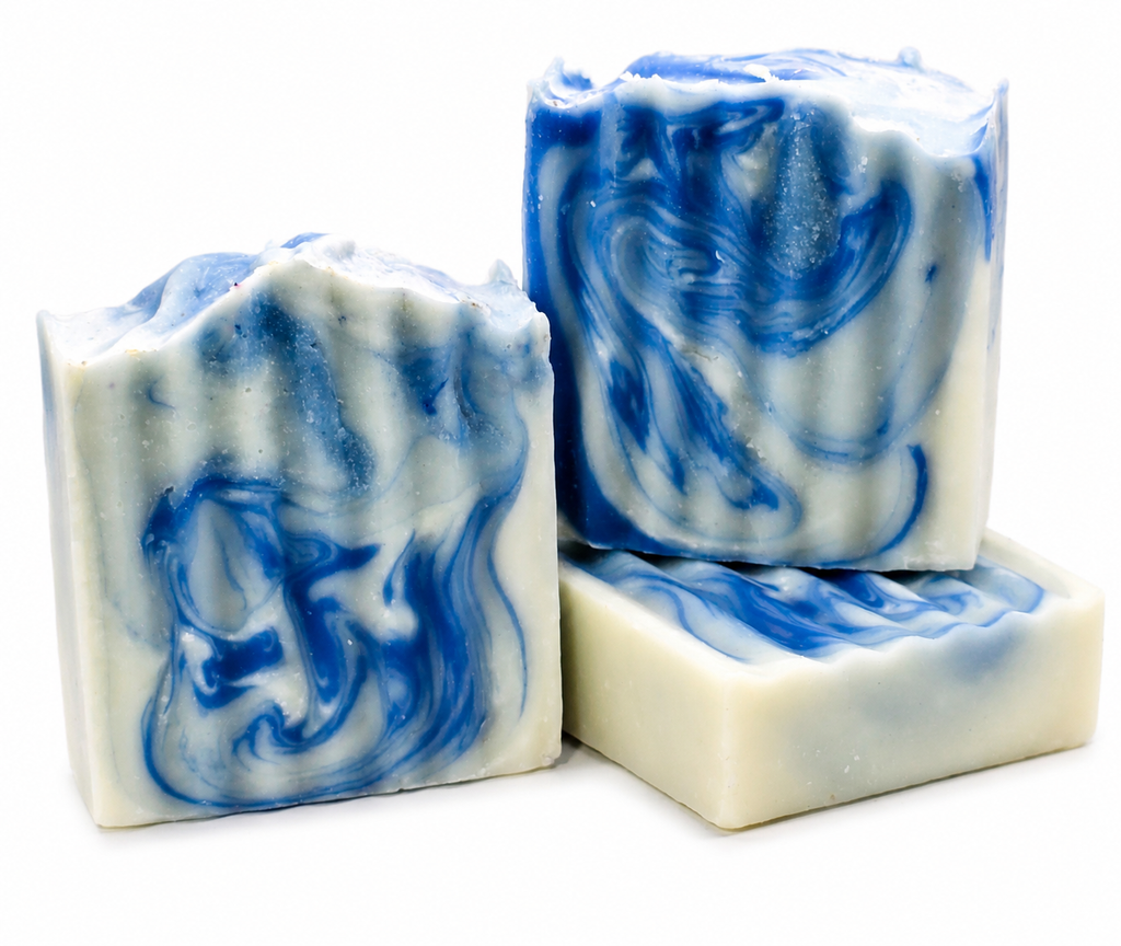 Chemtrails Tallow Soap – Limited
