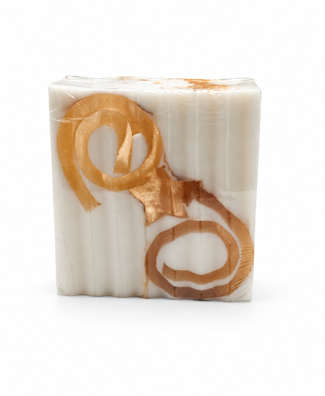 Bimbo Cashmere Soap – Brittany Venti Fall Signature Soap