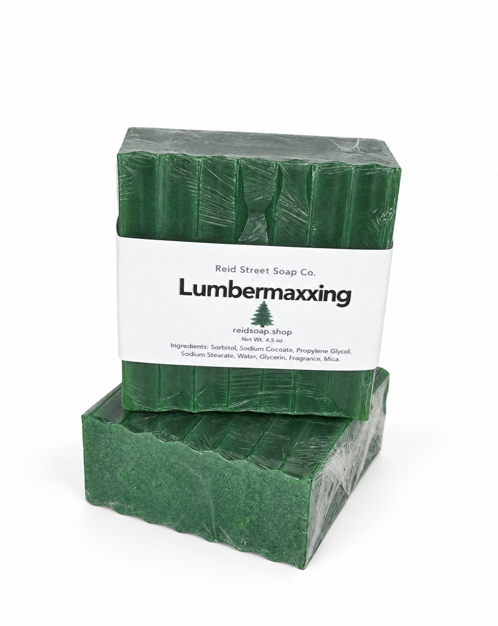 Lumbermaxxing