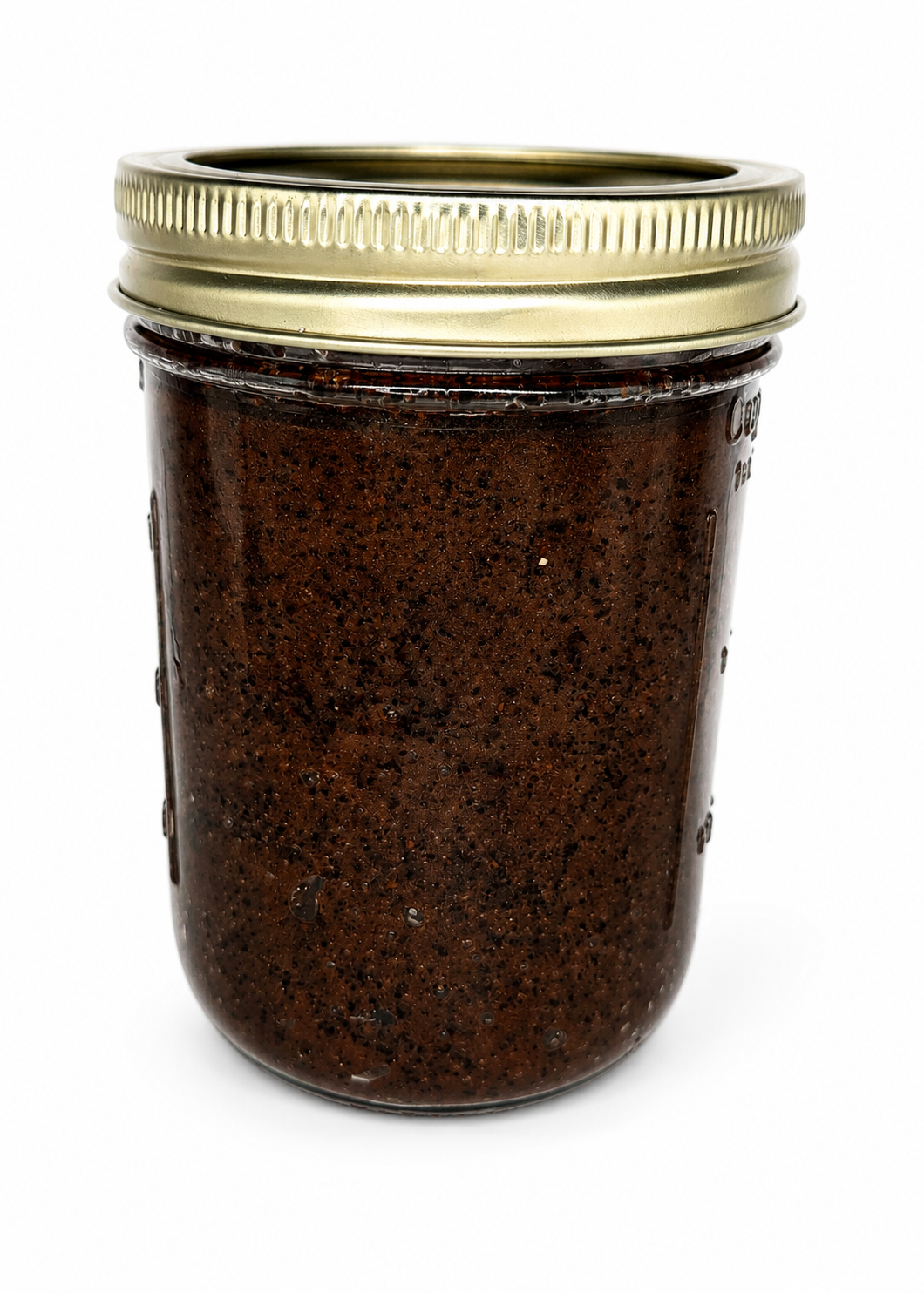 Coffee Britt Coffee Sugar Scrub