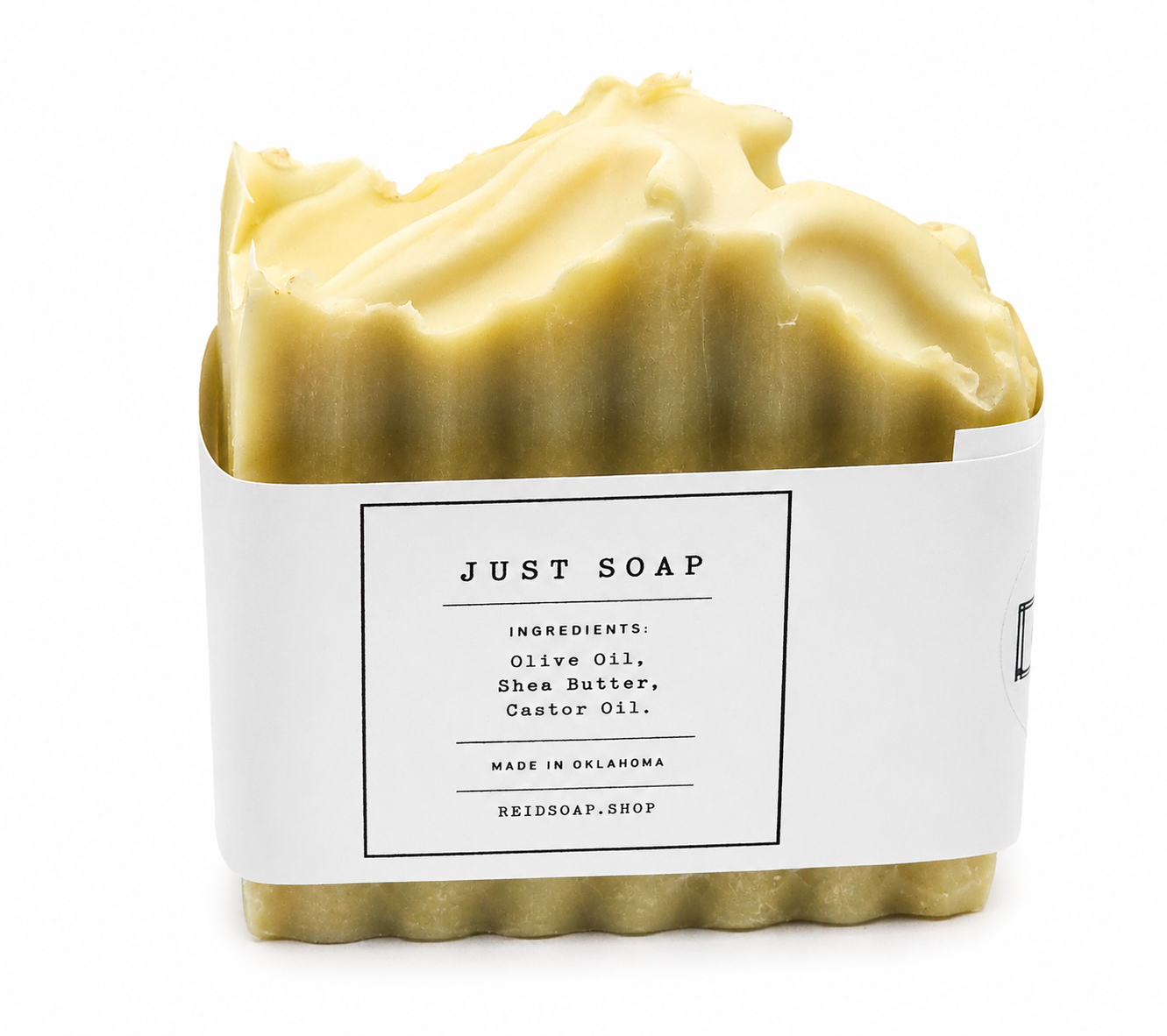 Just Soap