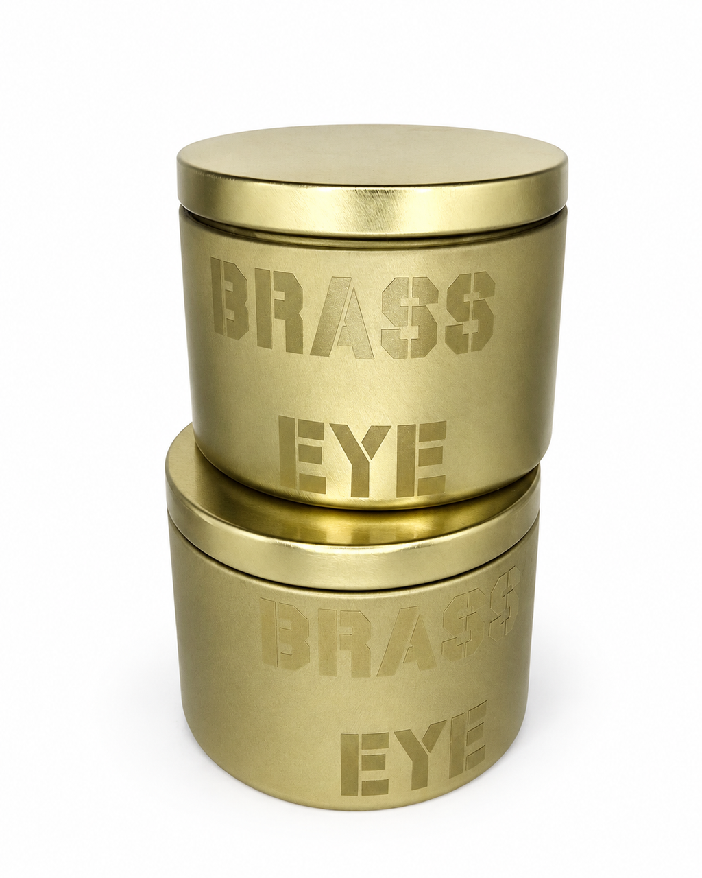 Brass Eye