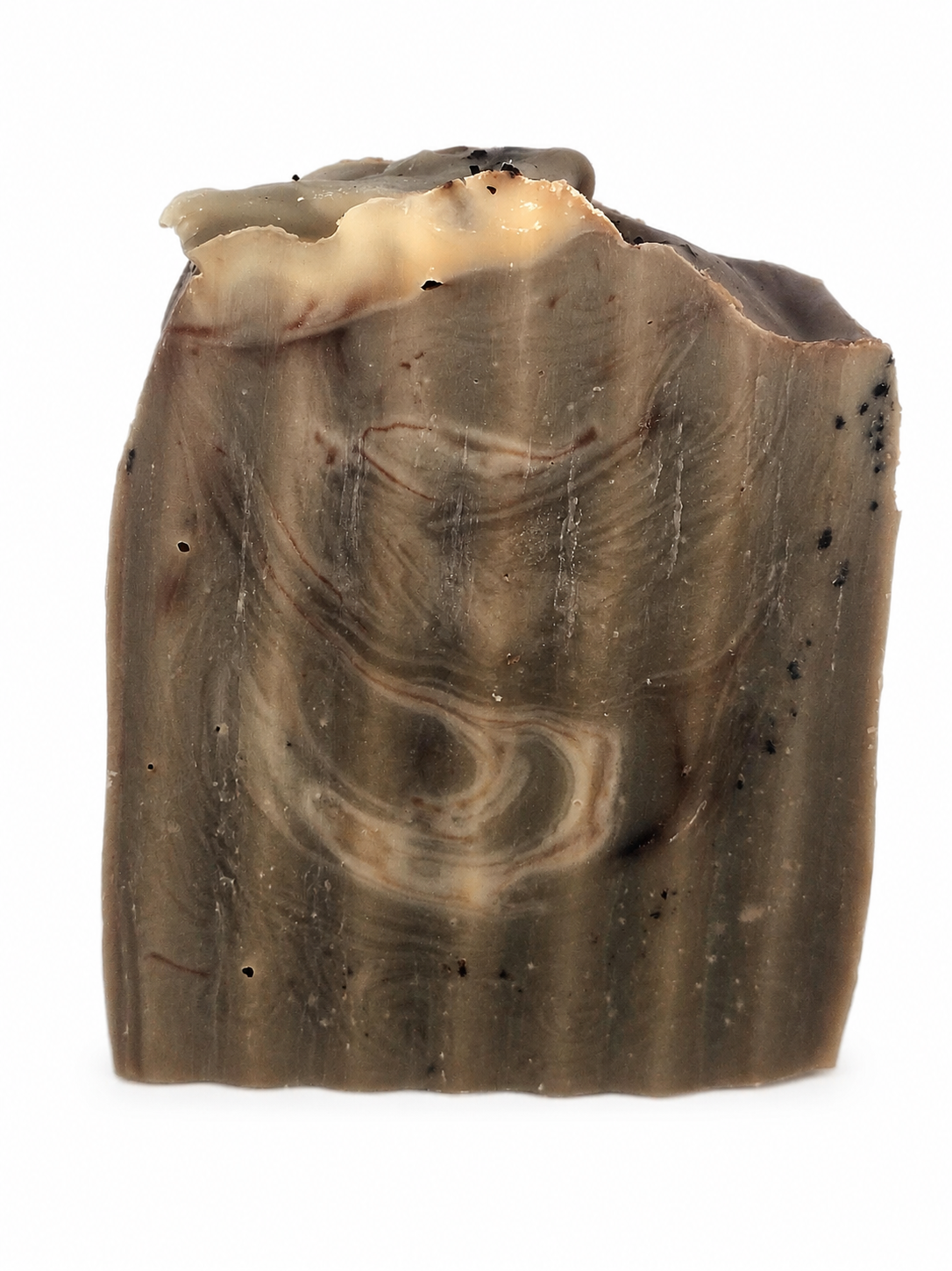 Coffee Britt Coffee Coffee Scrub Soap