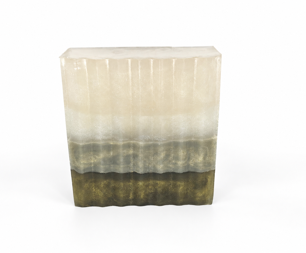 Allegedly Vanilla Soap | Warm Vanilla Sugar | 4.5 oz