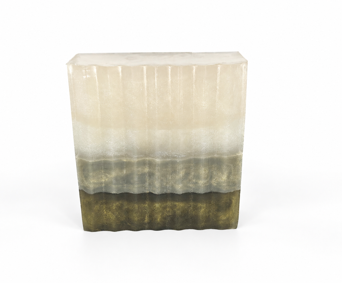 Allegedly Vanilla Soap | Warm Vanilla Sugar | 4.5 oz