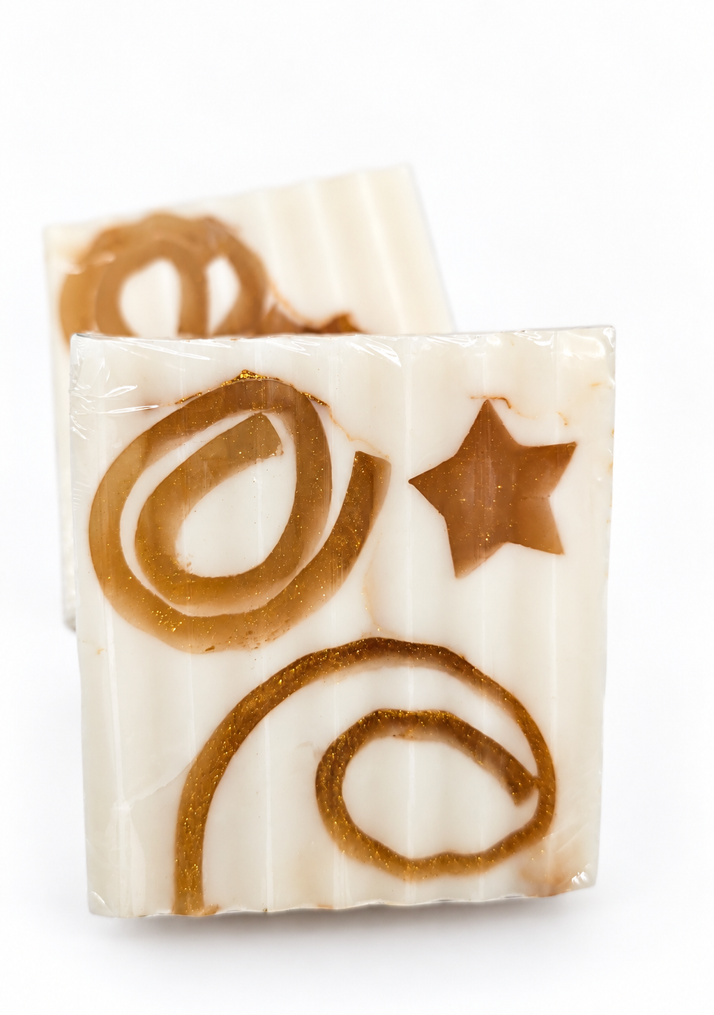 Bimbo Cashmere Soap – Brittany Venti Fall Signature Soap