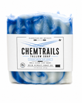 Chemtrails Tallow Soap – Limited