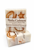 Bimbo Cashmere Soap – Brittany Venti Fall Signature Soap