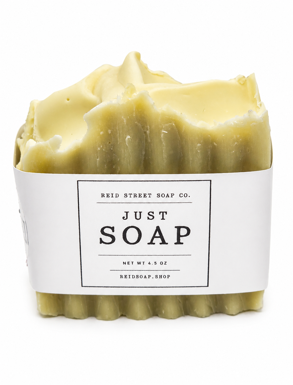 Just Soap